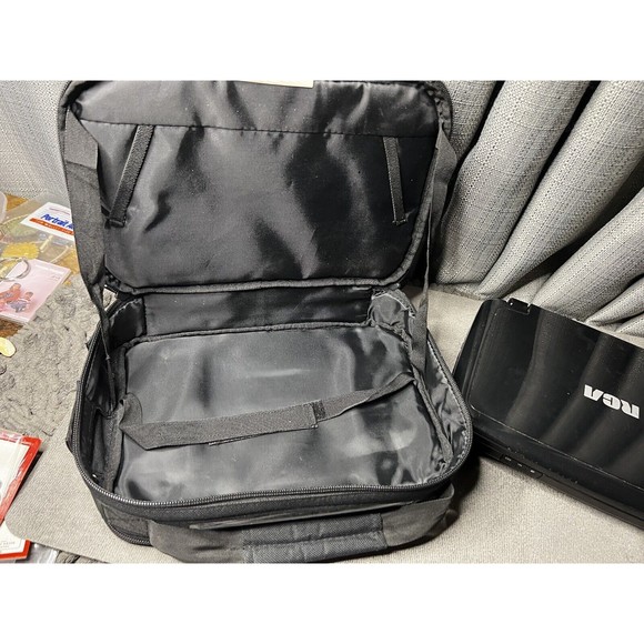 RCA Portable DVD Player DRC99392 Case Charger Straps Working Tested - Picture 8 of 16